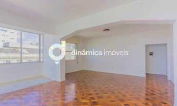 Imagem 4: 4 QUARTOS VISTA MAR COM VAGA NA ESCRITURA POSTO 2 COPACABANA