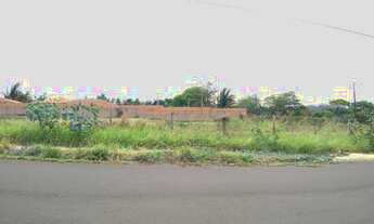 Imagem: Lote/Terreno de esquina para venda tem 3546