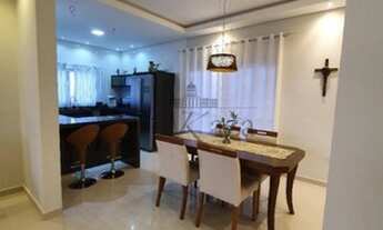 Imagem 7: Casa Condomínio - Jacareí - Condomínio Mirante do Vale - 4 Dormitórios - 324m²