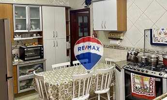 Imagem 2: Casa com 3 dormitórios à venda, 170 m² por R$ 530.000,00 - Vila Voturuá - São Vicente/SP