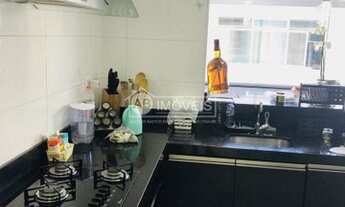 Imagem 6: Apartamento com 2 dorms, Ponta da Praia, Santos - R$ 550 mil, Cod: 4096