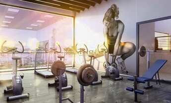 Imagem 6: Flat 1 quarto para Venda Jardim Santa Maria, São José do Rio Preto