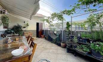 Imagem 2: Cobertura com 4 dormitórios à venda, 230 m² por R$ 4.000.000,00 - Ipanema - Rio de Janeiro