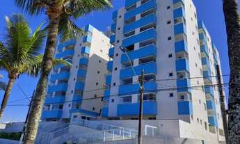 Imagem 3: EXCELENTE APARTAMENTO PÉ NA AREIA COM VISTA MARAVILHOSA PARA O MAR NO BAIRRO VERA CRUZ