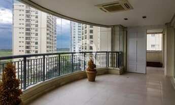 Imagem 3: Barra da Tijuca Apartamento com 4 dormitórios