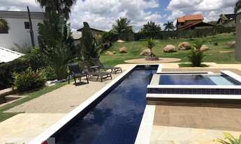 Imagem 3: Casa em Condomínio para Venda em Itupeva, Horizonte Azul I, 5 dormitórios, 2 suítes, 4 ban