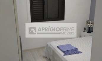 Imagem 4: APARTAMENTO RESIDENCIAL em TABOÃO DA SERRA - SP, JARDIM MARIA ROSA