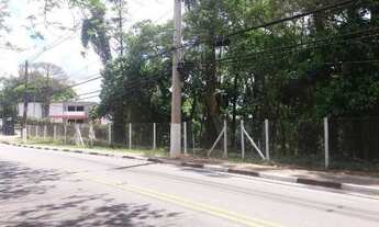 Imagem 4: Terreno à venda, 3016 m² por R$ 2.250.000,00 - Granja Viana - Cotia/SP