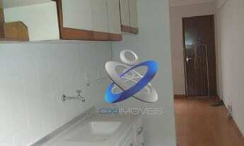 Imagem 5: Apartamento à venda, 54 m² por R$ 220.000,00 - Parque Industrial - São José dos Campos/SP