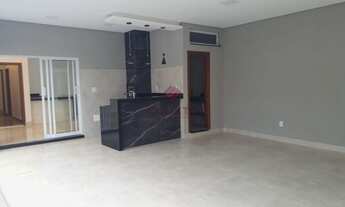 Imagem: Franca - Casa Padrão - Esplanada Primo