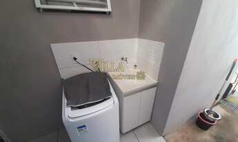 Imagem 4: Casa para Venda em Araçatuba, Parque Baguaçu, 2 dormitórios, 1 suíte, 2 banheiros, 2 vagas