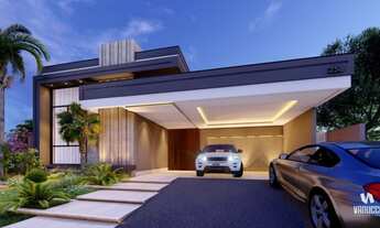 Imagem: Casa de condomínio para venda em Indaiatuba