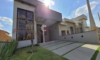 Imagem: Casa Térrea condomínio Toscana