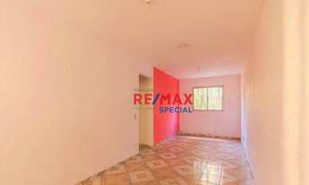 Imagem 2: Apartamento à venda, 75 m² por R$ 350.000,00 - Macedo - Guarulhos/SP