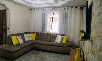 Imagem 5: Sobrado Ferraz de Vasconcelos 4 Dormitórios sendo 1 Suíte, 3 Vagas, 243 m2