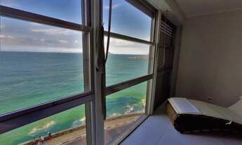 Imagem 7: Apartamento para venda com 120 metros quadrados com 3 quartos em Pitangueiras - Guarujá