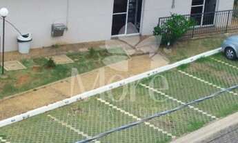 Imagem 6: LOCAÇÃO Apto 2 quartos Condomínio Praças de Sumaré/SP