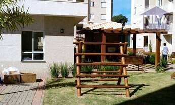 Imagem 7: Apartamento à venda, 61 m² por R$ 269.800,20 - Alto - Piracicaba/SP