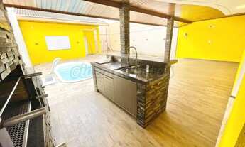 Imagem 3: Casa em Condomínio para Venda em São José dos Campos, Urbanova, 4 dormitórios, 3 suítes, 4