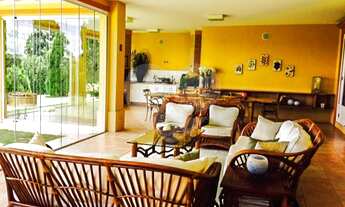 Imagem 5: Bragança Paulista - Casa Padrão - Condomínio Quinta da Baroneza II