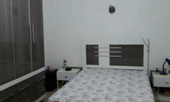 Imagem 5: Casa para venda tem 80 metros quadrados com 2 quartos em Boqueirão - Santos - SP