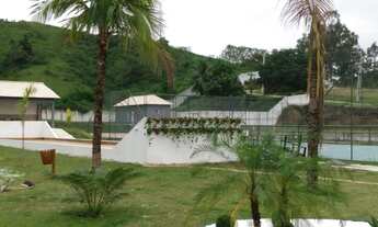 Imagem: Vitória dos Anjos Residencial Clube em