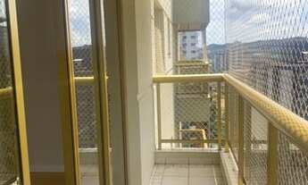 Imagem 7: Apartamento para aluguel com 108 metros quadrados com 3 quartos