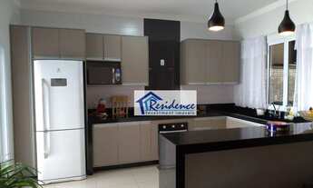 Imagem 5: Casa com 120 m² por R$ 580.000 - Jardim Residencial Nova Veneza - Indaiatuba/SP