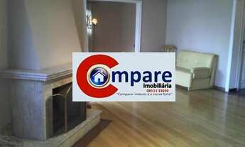 Imagem: Apartamento com 4 dormitórios à venda