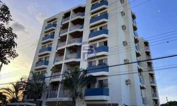 Imagem 1: Apartamento para Venda em Presidente Prudente, Vila Santa Tereza, 3 dormitórios, 1 suíte