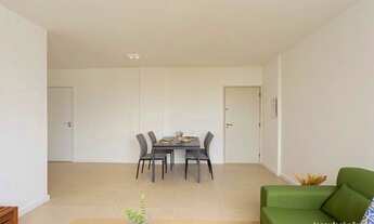 Imagem 2: Apartamento reformado para venda com 90 m2 com 3 quartos em Pinheiros - São Paulo - SP