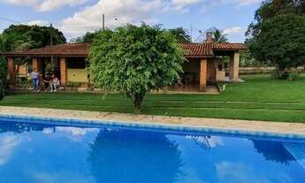 Imagem: Chácara com 3 dormitórios à venda, 2500