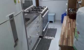 Imagem 5: Apartamento para venda no Parque Industrial