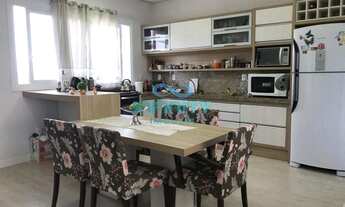 Imagem 6: Casa de Condomínio com 3 dorms, Bosques do Sul, Gravataí - R$ 990 mil, Cod: 1411