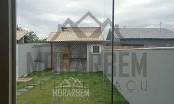 Imagem 6: Maricá - Casa Padrão - Itaipuaçú