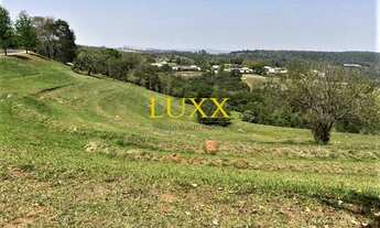 Imagem 3: BRAGANÇA PAULISTA - Terreno Padrão - CONDOMÍNIO QUINTA DA BARONEZA II