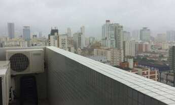 Imagem 6: Sala à venda, 45 m² por R$ 350.000,00 - Boqueirão - Santos/SP