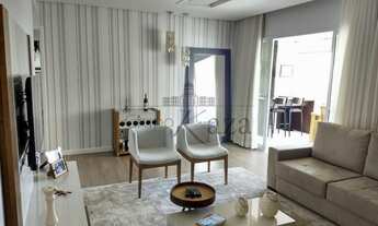 Imagem 3: Apartamento - Altos do Esplanada com 124m² - 3 Dormitórios