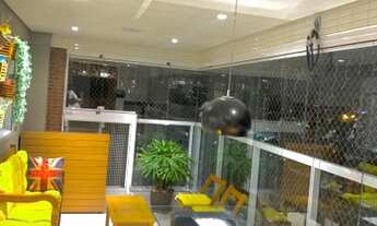 Imagem 4: Apartamento para venda tem 98 metros quadrados com 2 quartos em Barcelona - São Caetano do