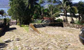 Imagem 2: São Sebastião - Casa Padrão - Praia Deserta