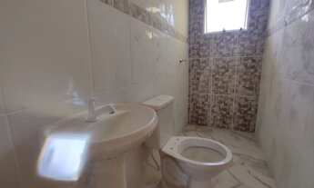 Imagem 7: SOBRADO LINDO COM PISCINA