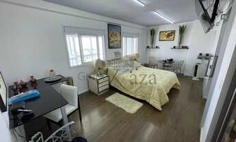 Imagem 3: Apartamento Duplex - Vila Ema - Edifício Icon - 2 Dormitórios - 133m²