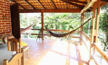 Imagem: Casa com 6 dorms, Praia da Lagoinha, Ubatuba
