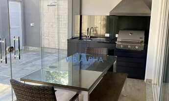 Imagem 7: Casa para locação - Condomínio Alphaville Residencial 4 - Santana de Parnaíba - SP