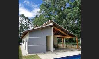 Imagem 6: Condominio fechado - Cotia- Casa térrea - 3 Suites - 200 m²