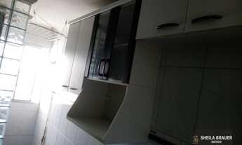 Imagem 5: Apartamento com 2 dormitórios à venda, 65 m² por R$ 285.000 - Vila Paulista - Guarulhos/SP