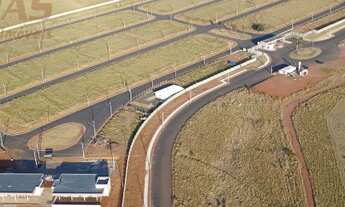 Imagem 10: São Carlos - Terreno Padrão - Condomínio Villeneuve