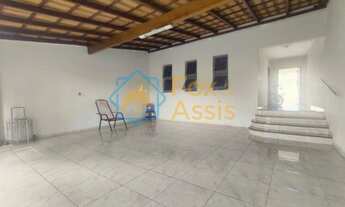 Imagem 1: Venda - Casa - Jardim São Vito - Americana - SP