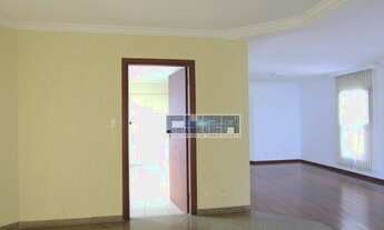 Imagem 4: Apartamento com QUATRO SUITES no Boqueirão em Santos