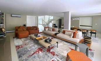 Imagem 4: GUARUJÁ - Casa de Condomínio - ACAPULCO